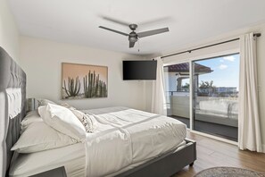 3 Schlafzimmer, Bügeleisen/Bügelbrett, kostenloses WLAN, Bettwäsche