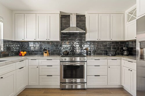 Rooftop w/ Hot Tub, Firepit, Ocean Views | 259 Trailhead Trestles 1 by AvantStay