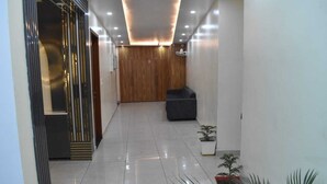 Interior - Hotel Robinson Kasganj (Kasganj)