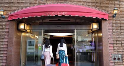 PIOLAND HOTEL