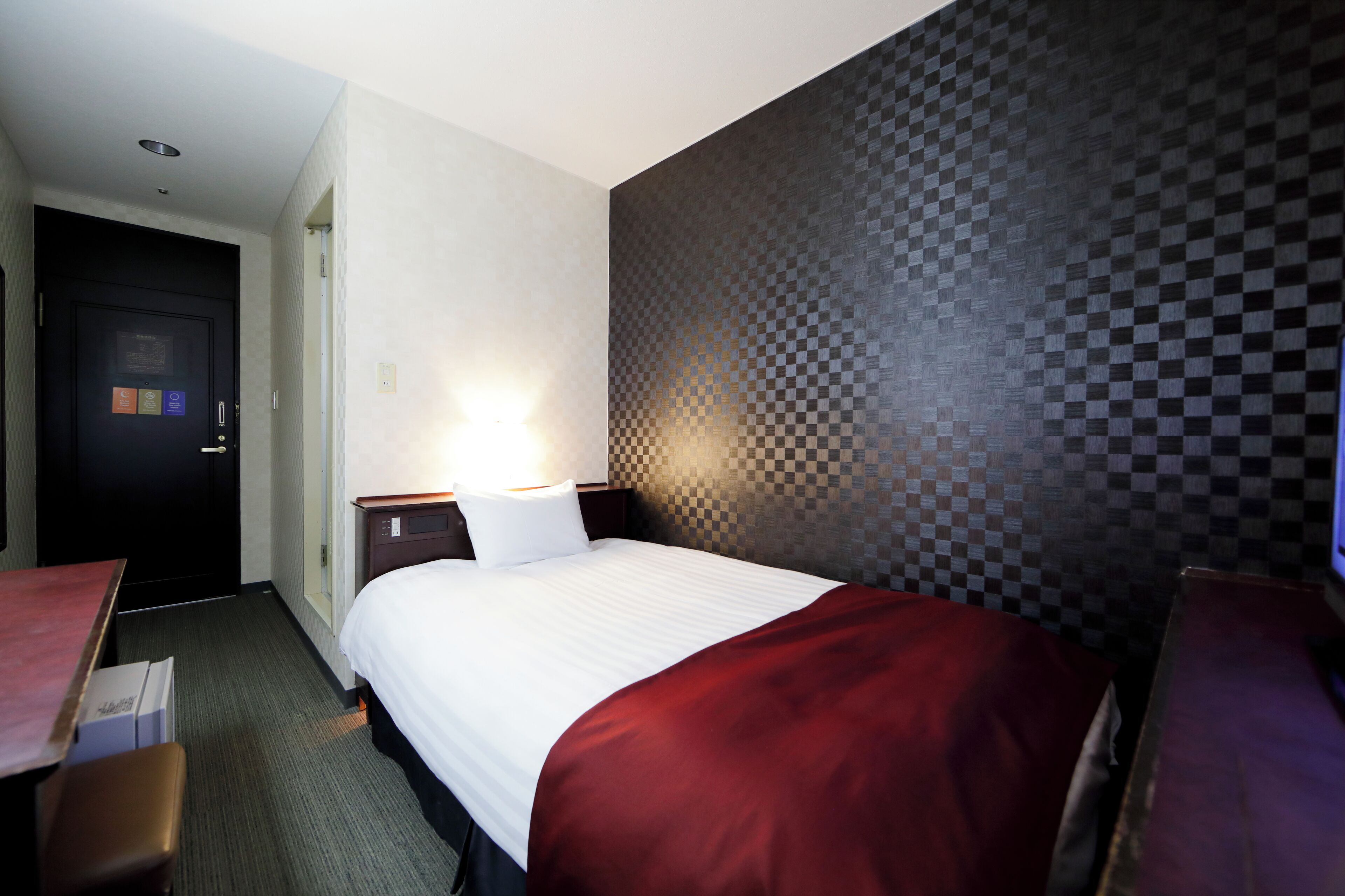 Single Room, Non Smoking | Desk, laptop workspace, free WiFi