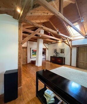 Interior - “Huus Rungholt“ Comfortable holiday residence (Lehe)