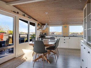 Dining - "Martti" - 200m from the sea by Interhome (Broager)