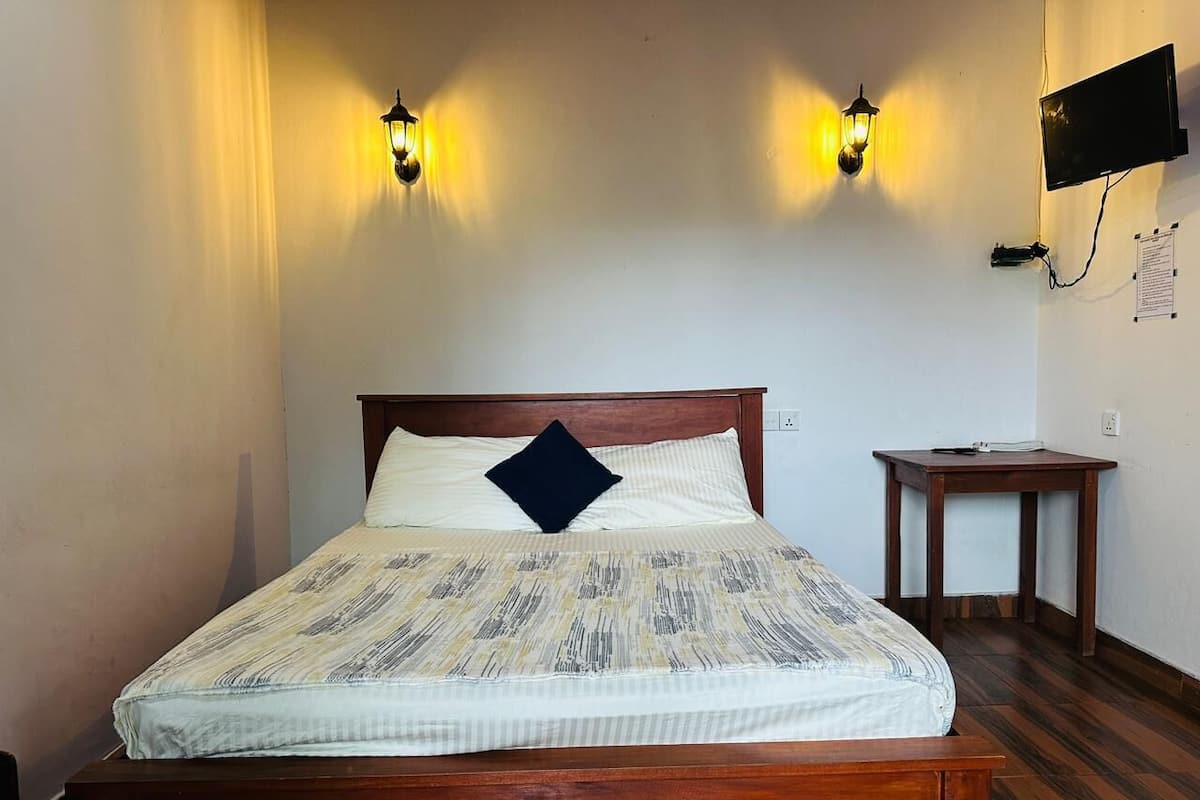 وسيلة راحة في الغرفة