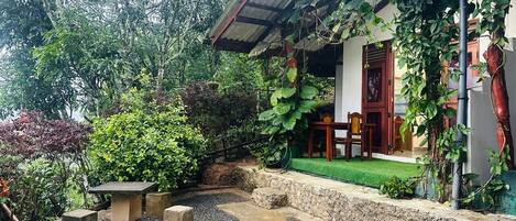 Servicios de la habitación