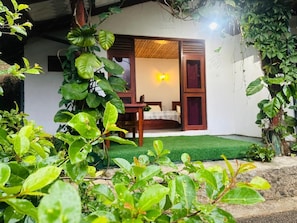 Deluxe Double or Twin Room, Balcony, Mountain View | Room amenity - Ella Hide Forest Cottage (Ella)