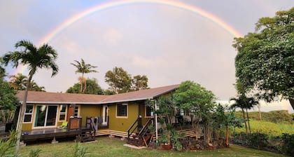 2-bedroom house in stunning Discovery Harbour perfect for a relaxing getaway.