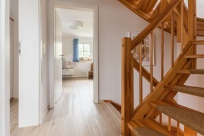 Interior - Beach Pearl Modern Retreat (Zingst)