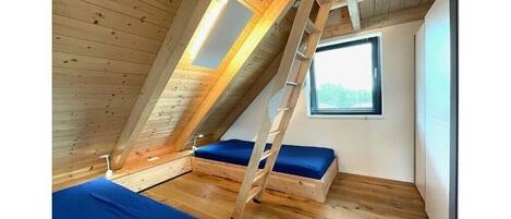 واي فاي مجانًا وملاءات أسرّة