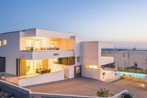 Exterior - Apartment 1 (Novalja)