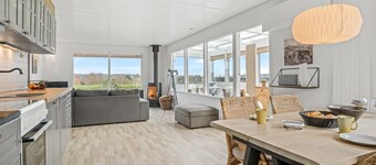 "Hjalma" - 250m to the fjord by Interhome