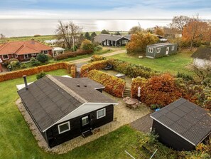 Exterior - "Hjalma" - 250m to the fjord by Interhome (Farsø)
