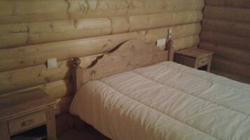 Iron/ironing board, internet