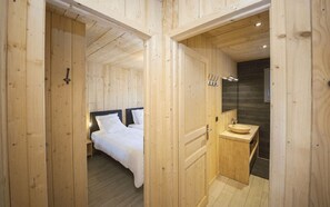 3 slaapkamers, internet