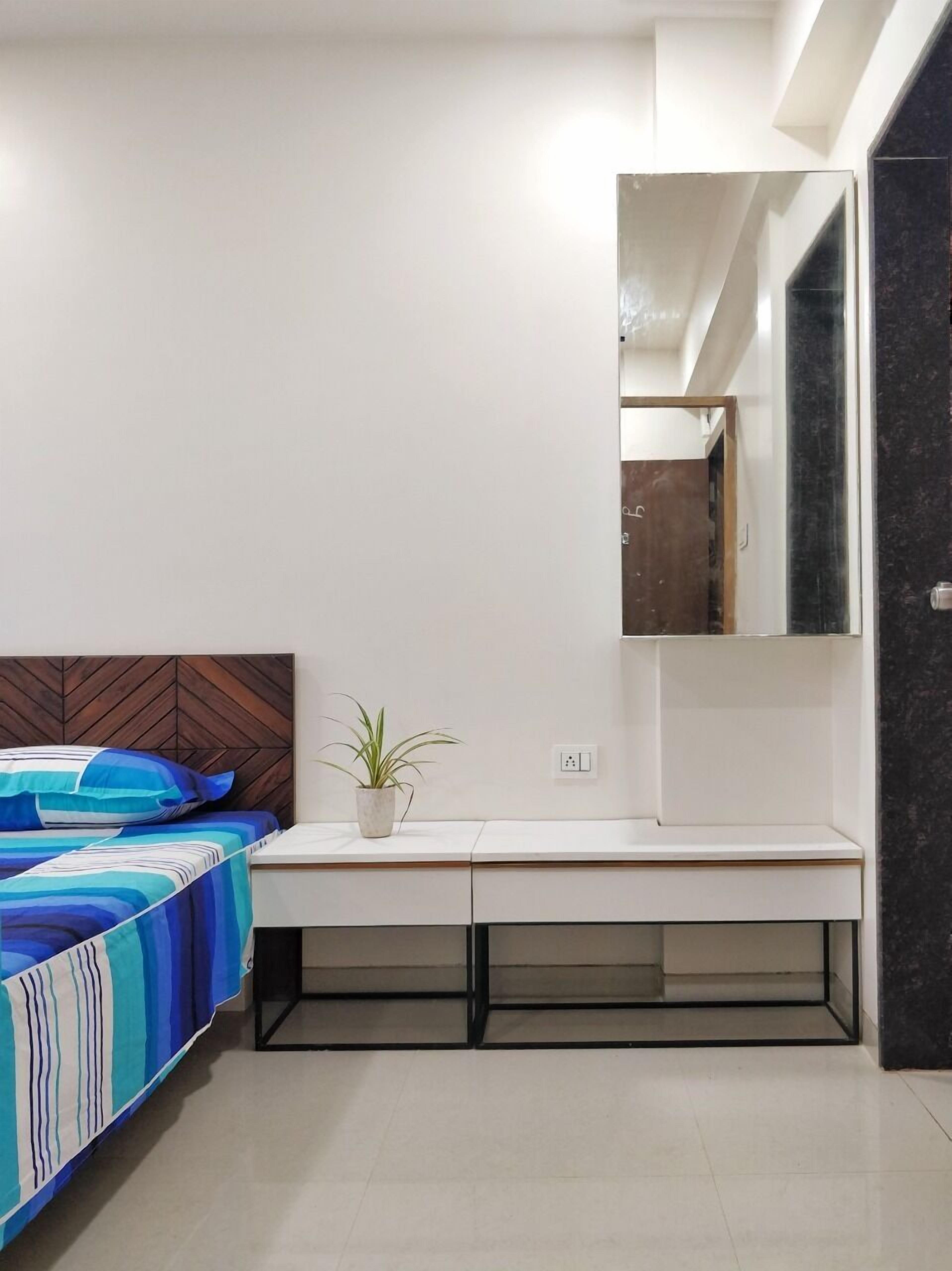 Bureau, Wi-Fi gratuit