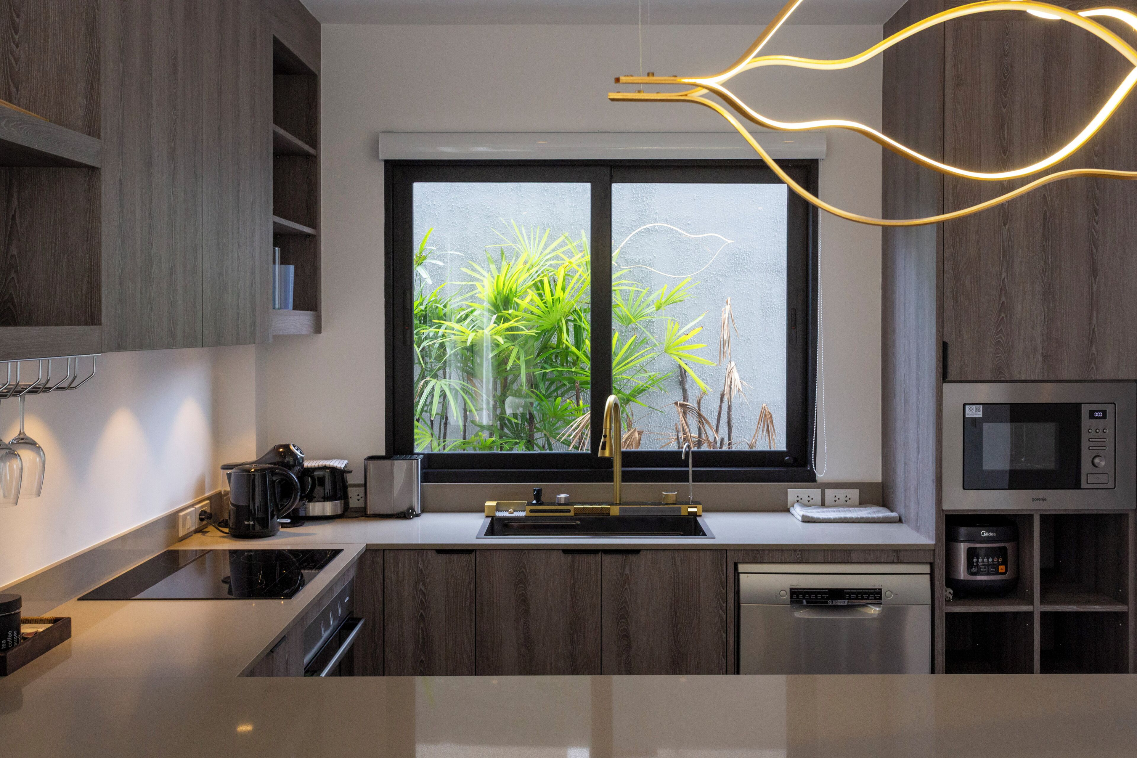 别墅 | 私人厨房