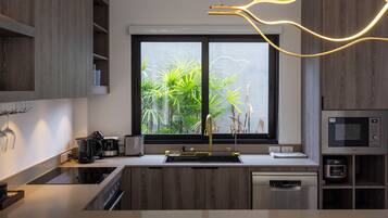 Villa | Private kitchen