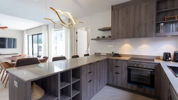 Villa | Private kitchen