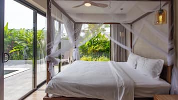 Vila | Wi-Fi de cortesia