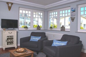Smart-tv och dvd-spelare