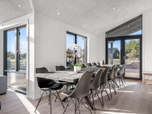 "Daren" - 700m from the sea by Interhome