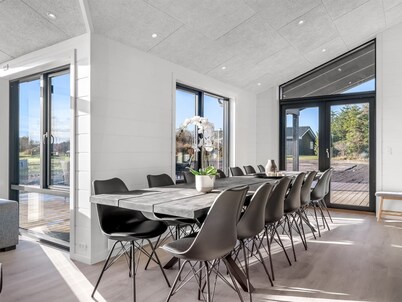 "Daren" - 700m from the sea by Interhome