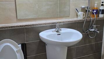 3PY Double | Salle de bain