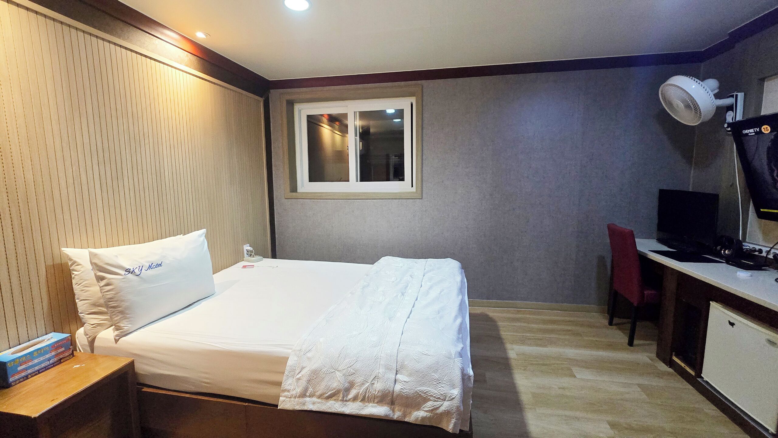 5PY Double | 免費無線上網