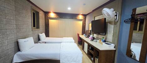 7PY Twin | Wi-Fi gratis