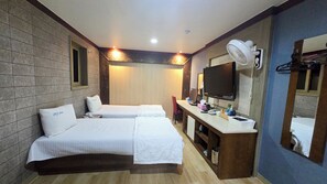 7PY Twin | Truy cập Internet không dây miễn phí