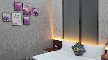 Eenpersoonskamer | Gratis wifi