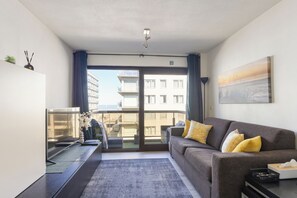 Living area - 2 bedroom accommodation in Oostduinkerke (Oostduinkerke)