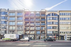 Exterior - 2 bedroom accommodation in Oostduinkerke (Oostduinkerke)