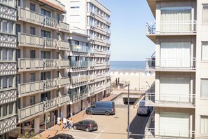 Exterior - 2 bedroom accommodation in Oostduinkerke (Oostduinkerke)