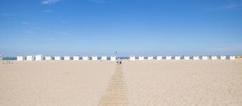 2 bedroom accommodation in Oostduinkerke