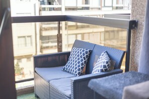 Property grounds - 2 bedroom accommodation in Oostduinkerke (Oostduinkerke)