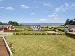 Property grounds - "Finn" - 100m from the sea by Interhome (Sydals)