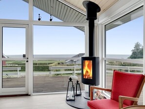 Interior - "Finn" - 100m from the sea by Interhome (Sydals)