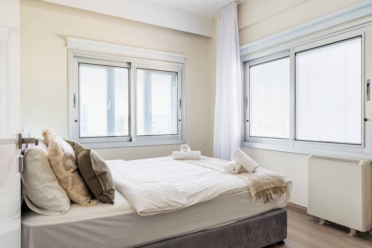401 - 1BR City view | View from room