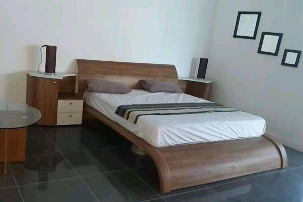 스탠다드 더블룸 | 무료 WiFi