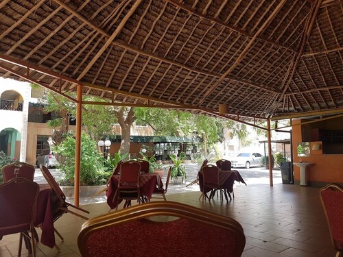 Nomad Palace Hotel Garissa