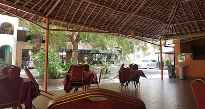 Nomad Palace Hotel Garissa
