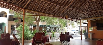 Nomad Palace Hotel Garissa
