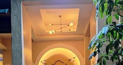 Nomad Palace Hotel Garissa