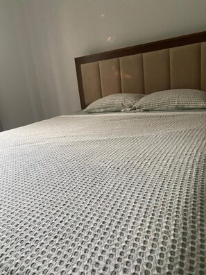 House, 2 Bedrooms, Smoking, Terrace | 2 bedrooms