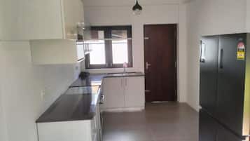 Ferienhaus, 2 Schlafzimmer, Raucher, Terrasse | Innenbereich