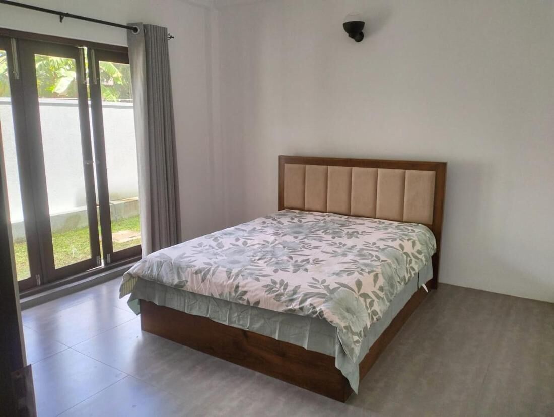 House, 2 Bedrooms, Smoking, Terrace | 2 bilik tidur 