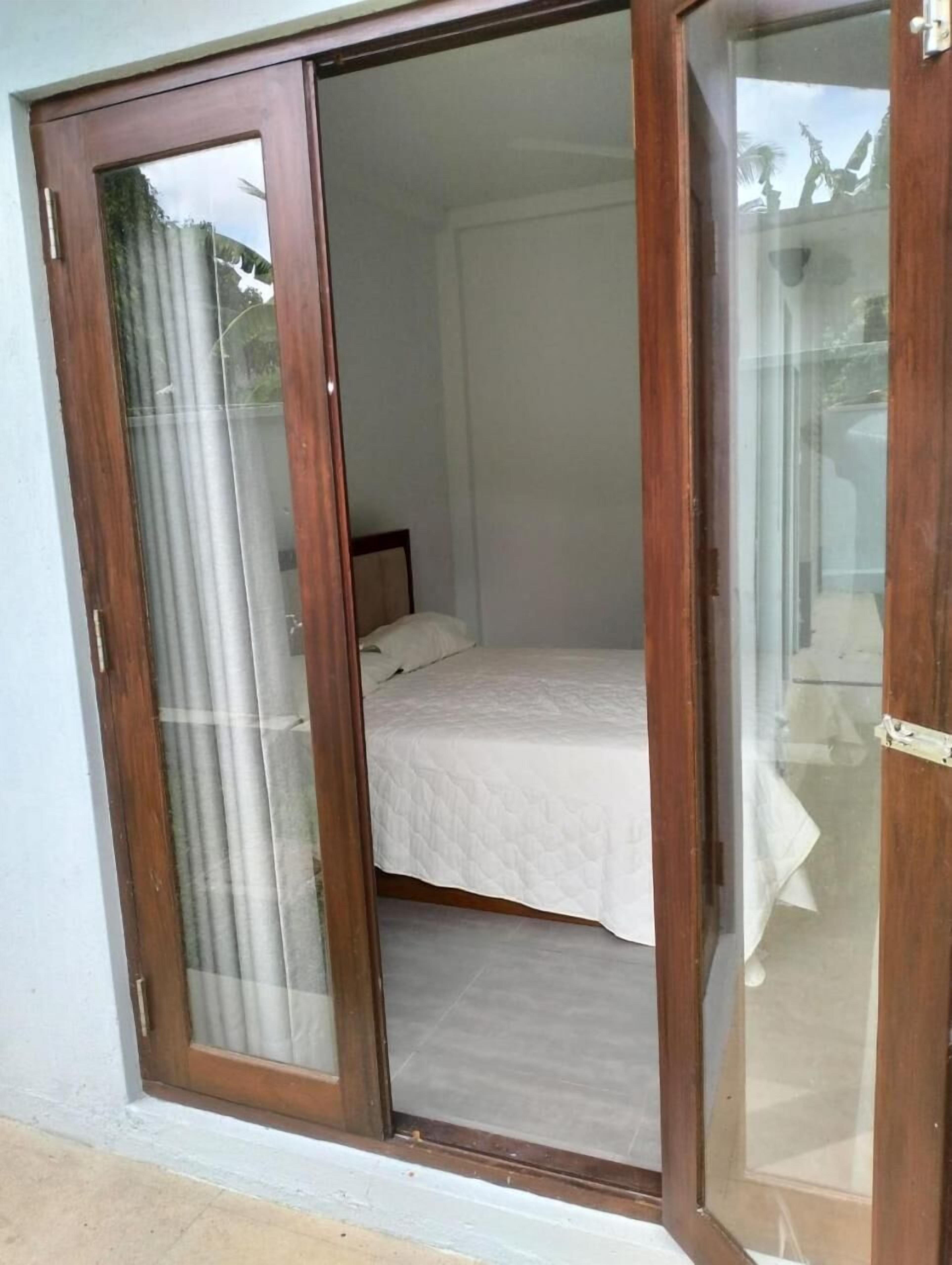 Nhà, 2 phòng ngủ, hút thuốc, hiên | 2 phòng ngủ 