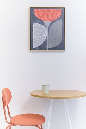 Free WiFi - Zenith Nishinakanobu (Tokyo)