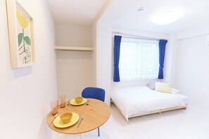 Free WiFi - Zenith Nishinakanobu (Tokyo)